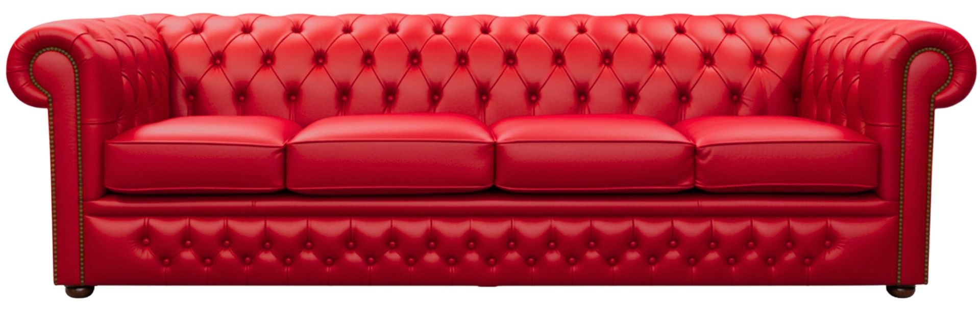 The Durham Chesterfield